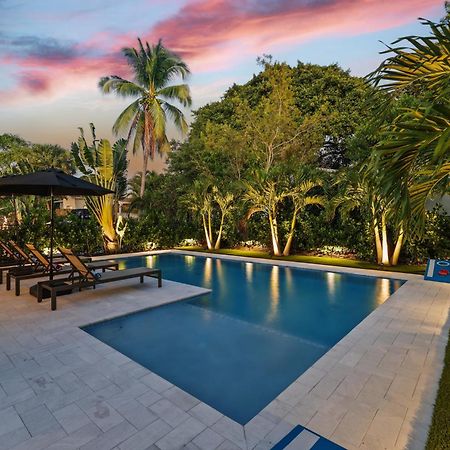 Paradise Palms House Delray Beach Exteriér fotografie