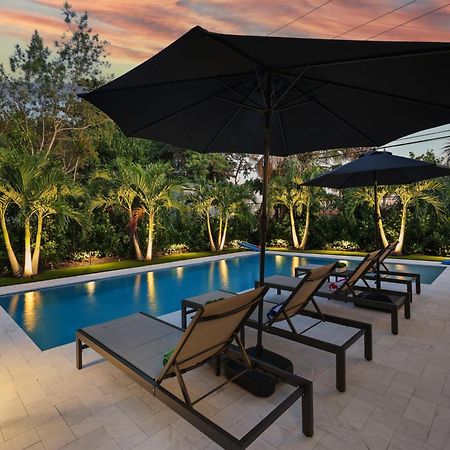 Paradise Palms House Delray Beach Exteriér fotografie