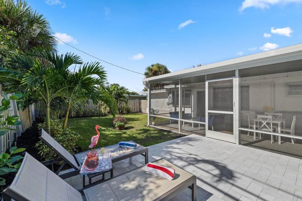 Paradise Palms House Delray Beach Exteriér fotografie