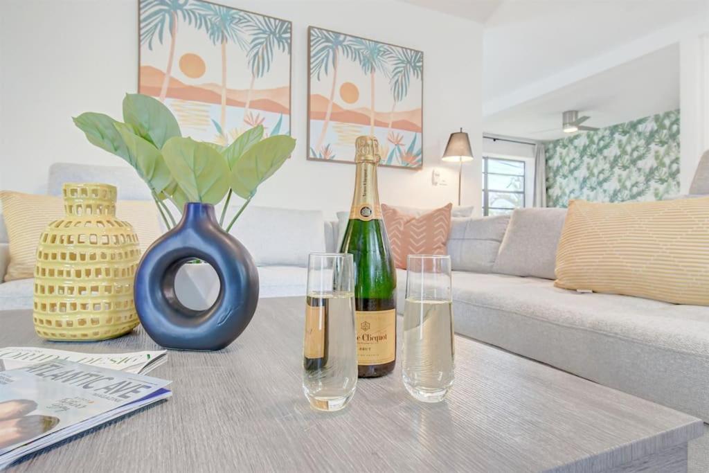 Paradise Palms House Delray Beach Exteriér fotografie