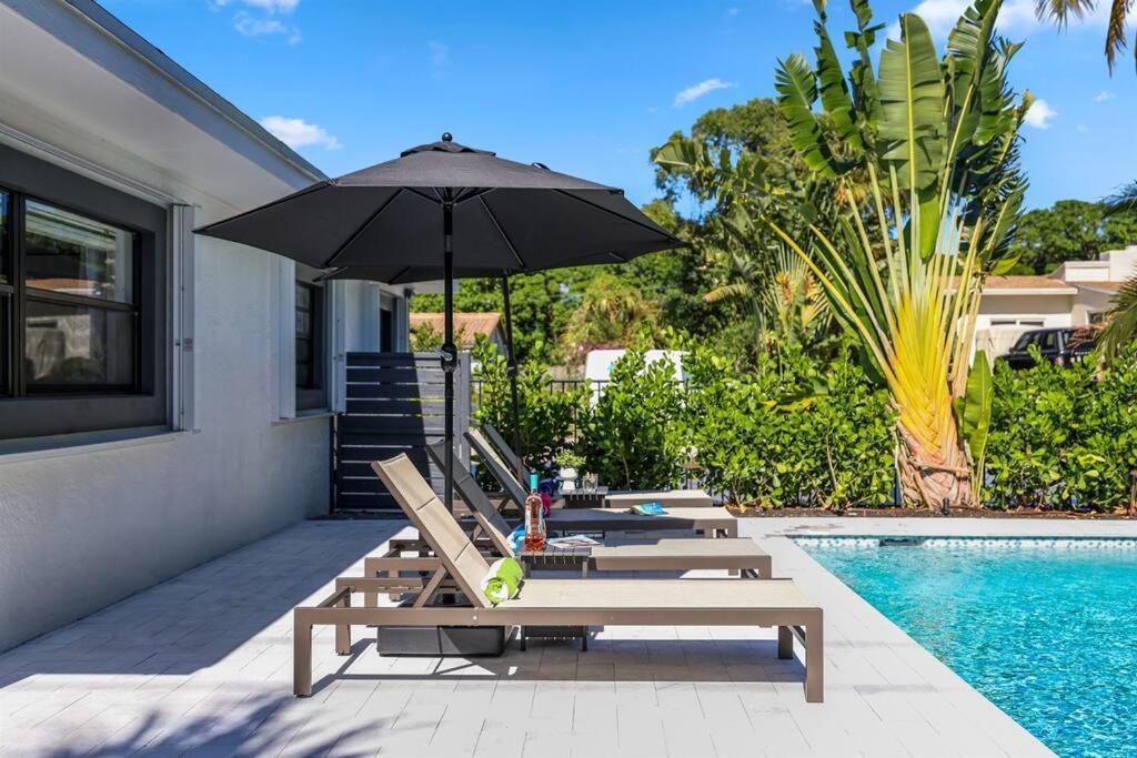 Paradise Palms House Delray Beach Exteriér fotografie