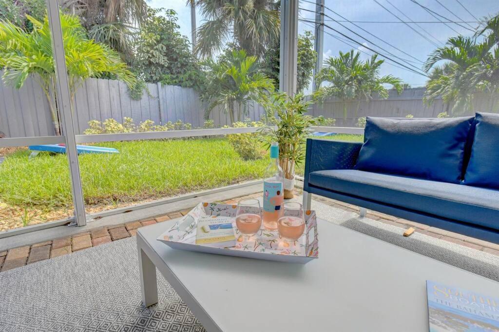 Paradise Palms House Delray Beach Exteriér fotografie