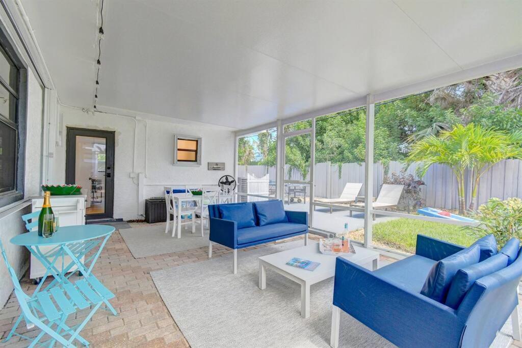 Paradise Palms House Delray Beach Exteriér fotografie