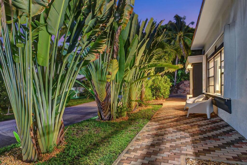 Paradise Palms House Delray Beach Exteriér fotografie