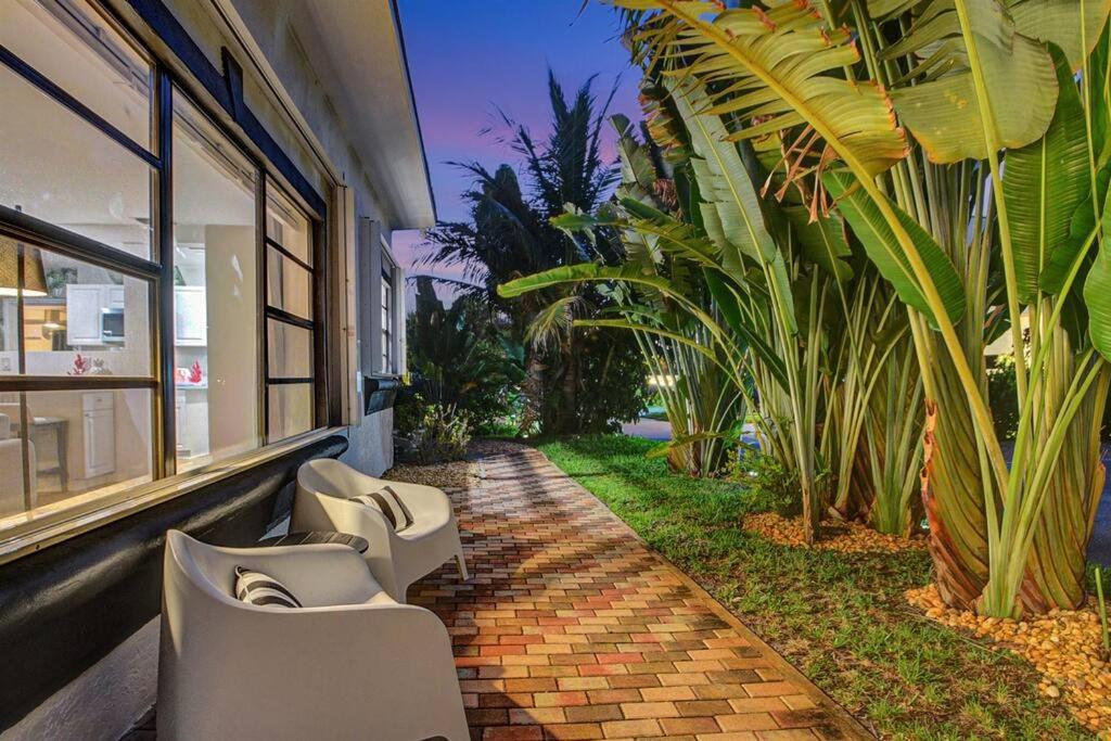 Paradise Palms House Delray Beach Exteriér fotografie