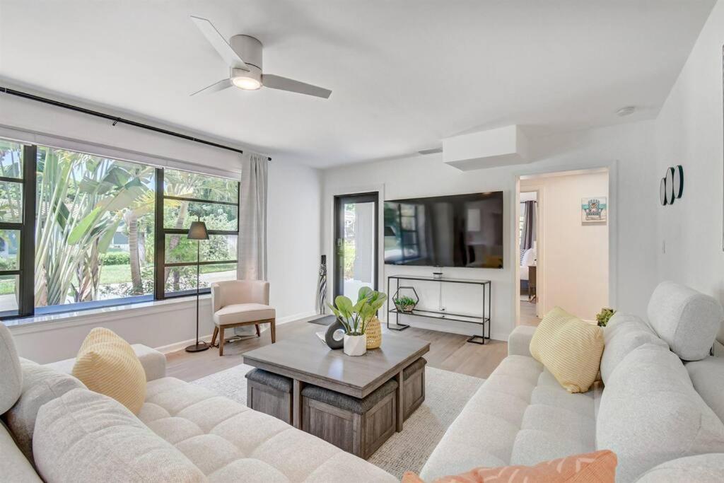 Paradise Palms House Delray Beach Exteriér fotografie