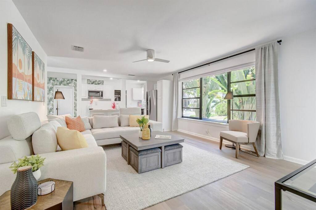 Paradise Palms House Delray Beach Exteriér fotografie
