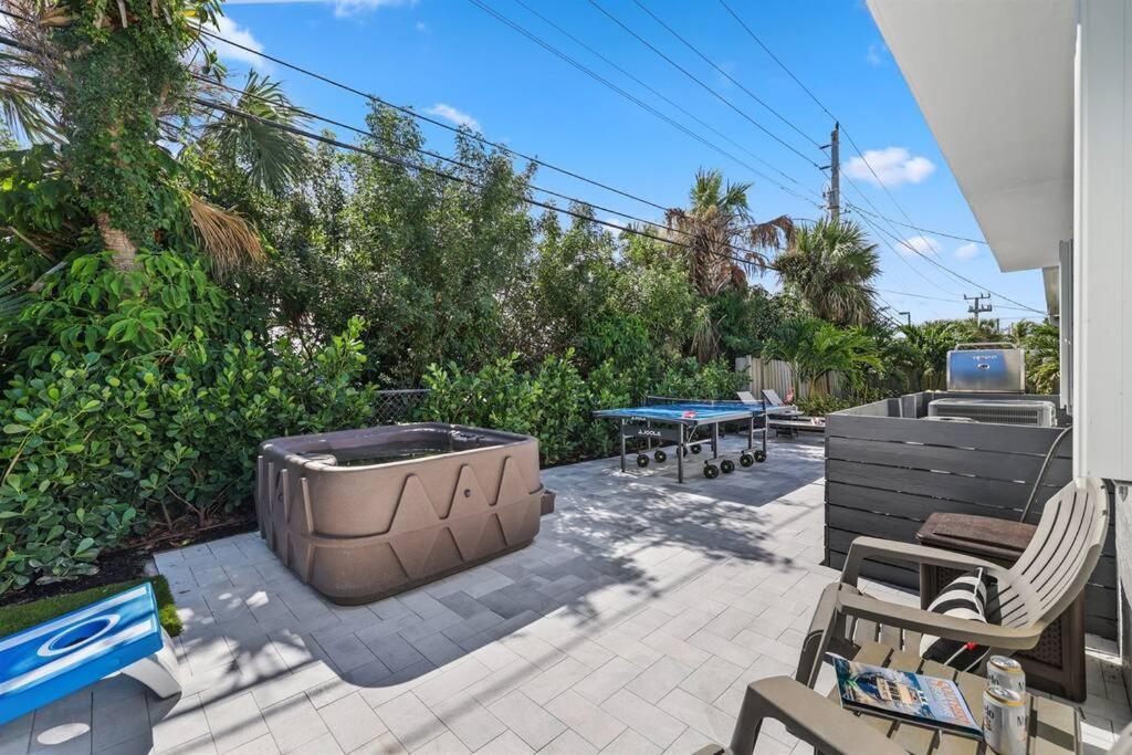 Paradise Palms House Delray Beach Exteriér fotografie