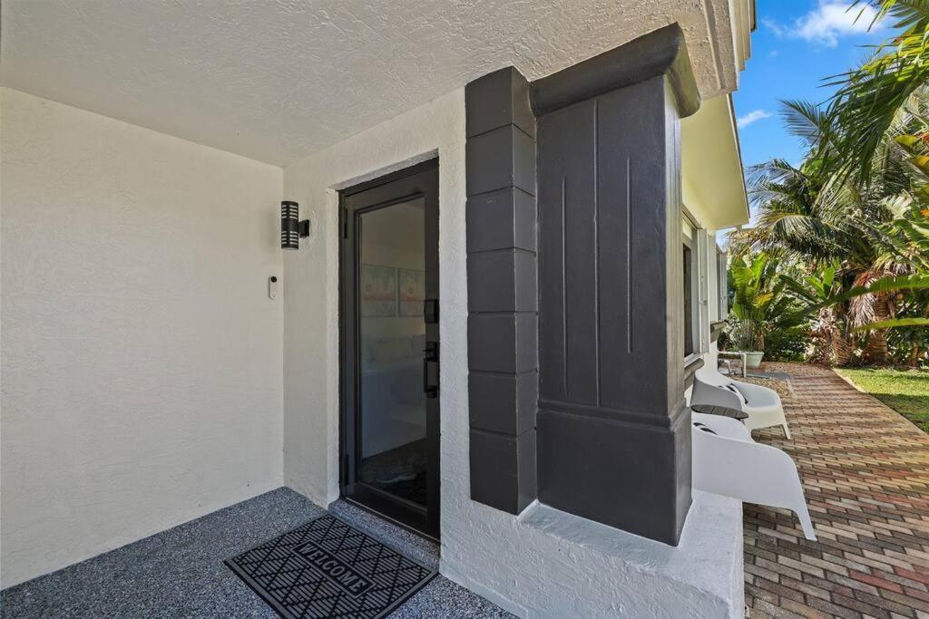Paradise Palms House Delray Beach Exteriér fotografie